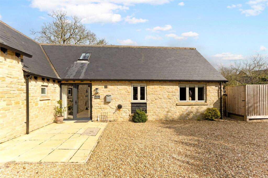 Main image of property: Kingham Road, Churchill, Chipping Norton, Oxfordshire, OX7