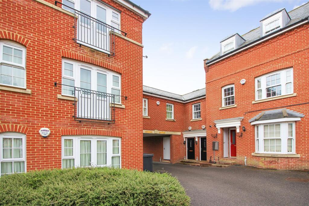 Main image of property: George Roche Road, Canterbury, Kent, CT1