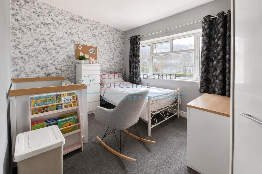 House in Burnley, Lancashire - More
