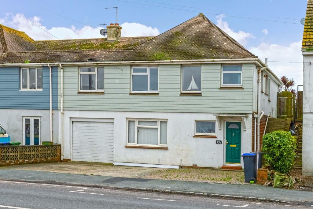 Brighton Road, Lancing photo 2