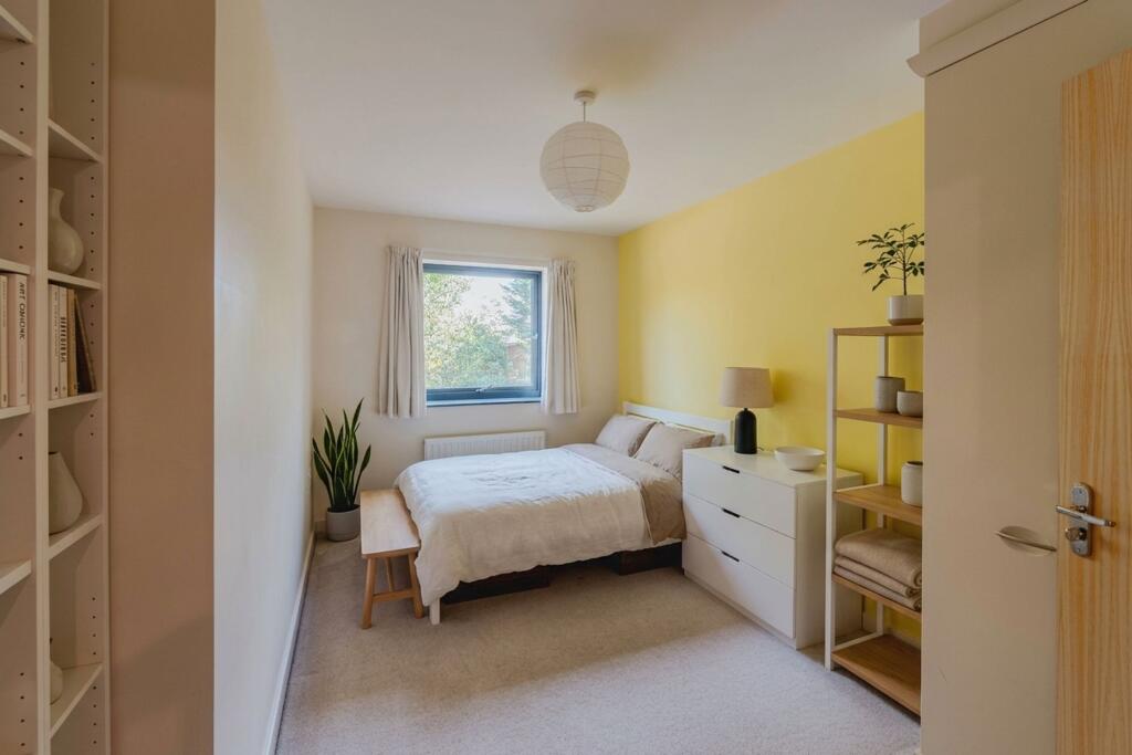 Apartment in Oxford - View 4