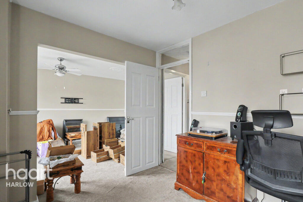 Main image of property: Long Banks, HARLOW