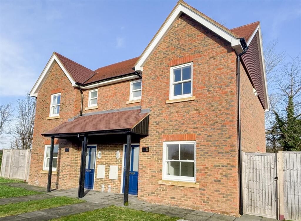Main image of property: The Orchards, Ringmer, Lewes BN8 5FR