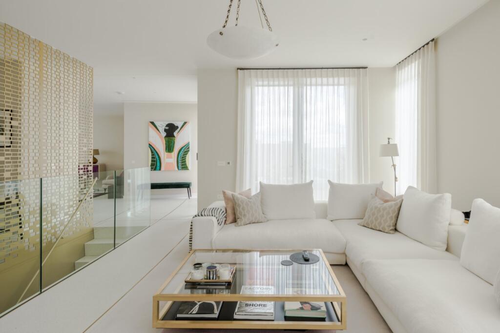 Main image of property: Television Centre, 101 Wood Lane, London