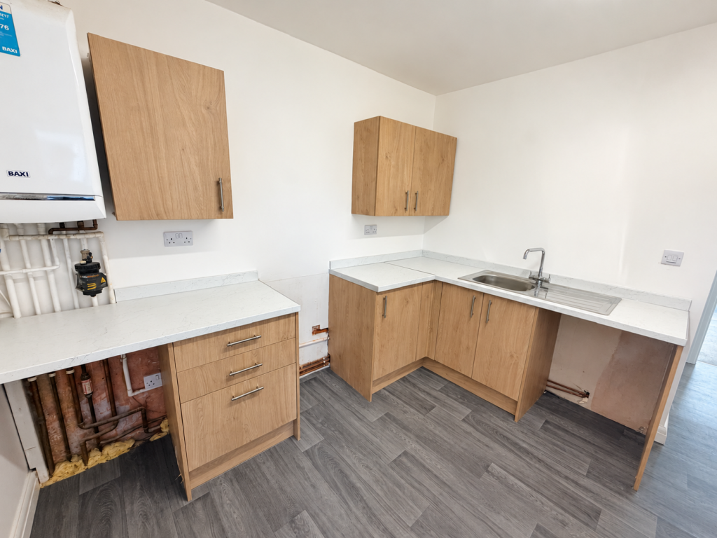 Main image of property: New Lane, Stanton Hill, Sutton-In-Ashfield, Notts, NG17 3GD