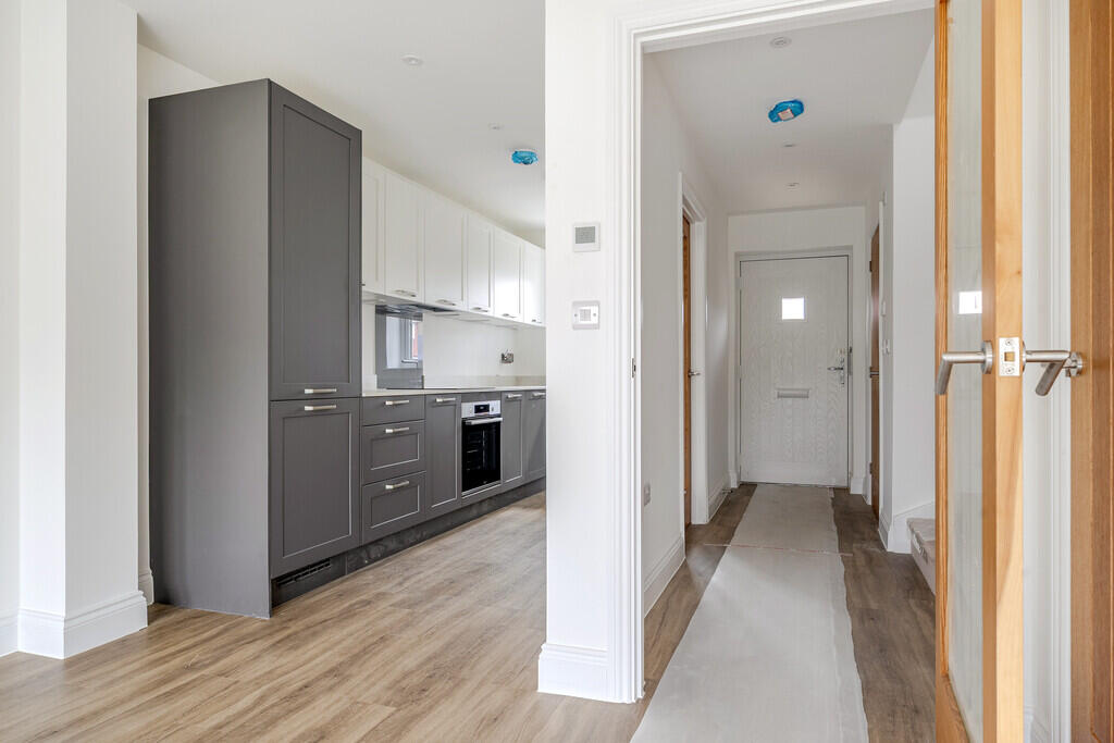 House in Horsham, Itchingfield - View 5
