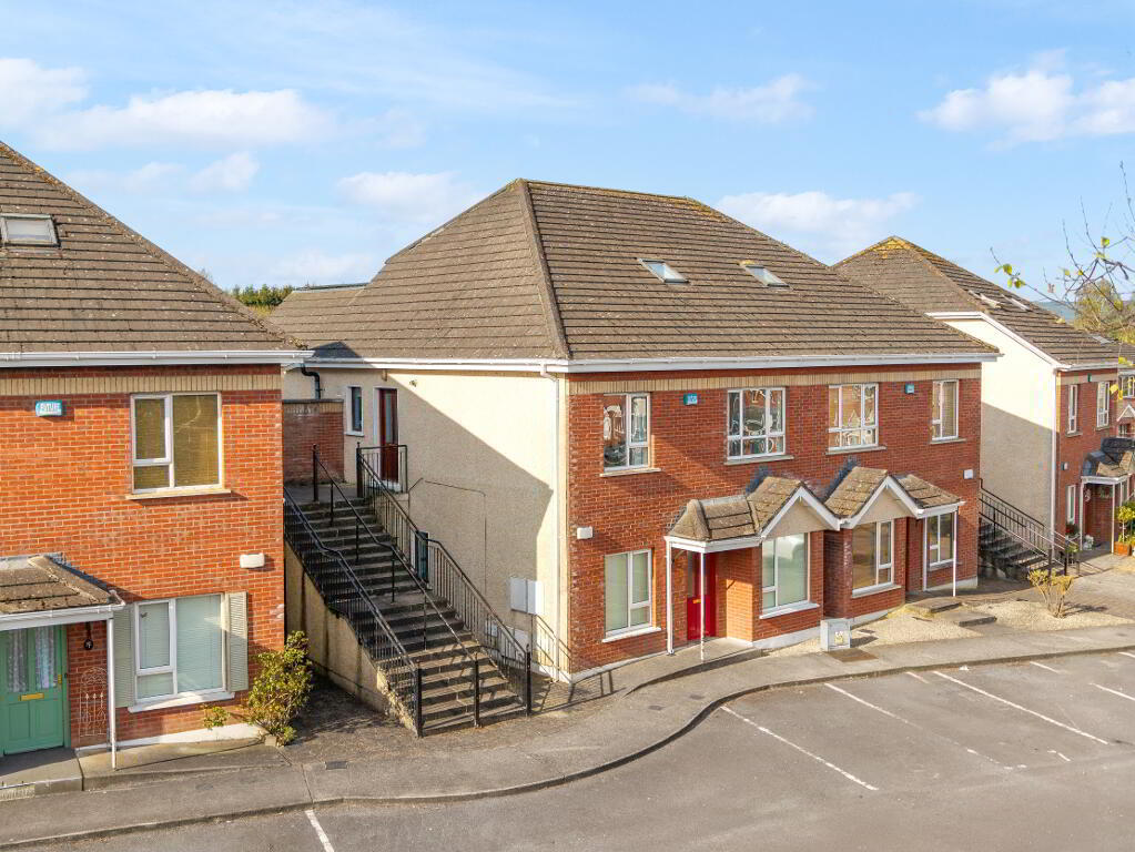 Main image of property: Apartment 6 Riverview, Chapelstown Gate, Carlow Town