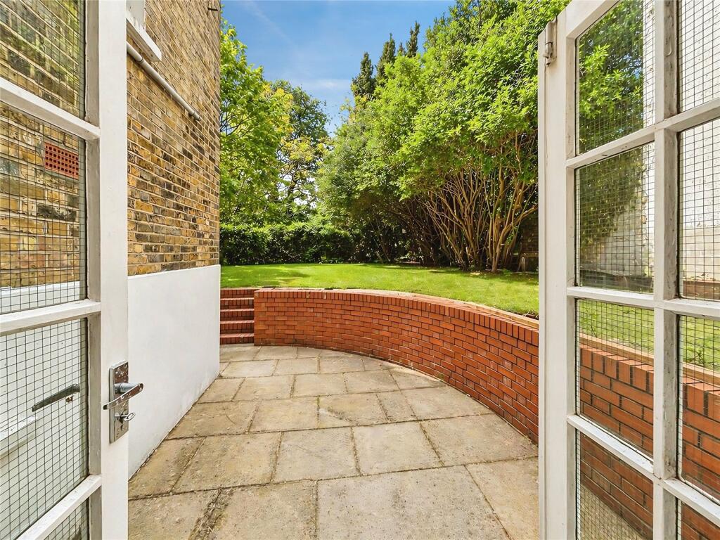 Main image of property: Shardeloes Road, London, SE14
