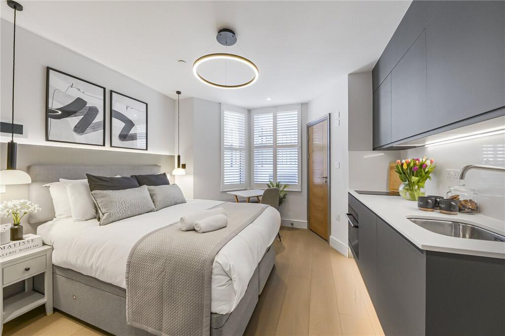 Main image of property: Shirland Road, London, W9