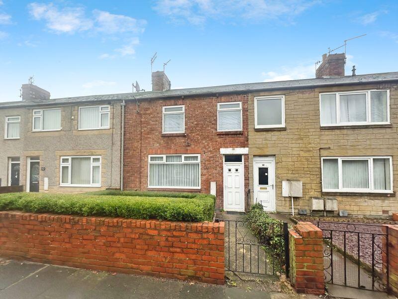 Main image of property: Hawthorn Road, Ashington