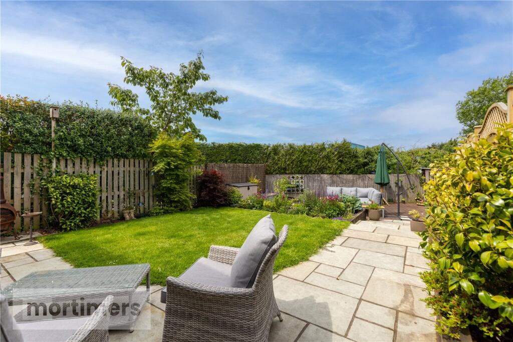 House in Ribble Valley, Twin Brook Farm, Clitheroe - View 3
