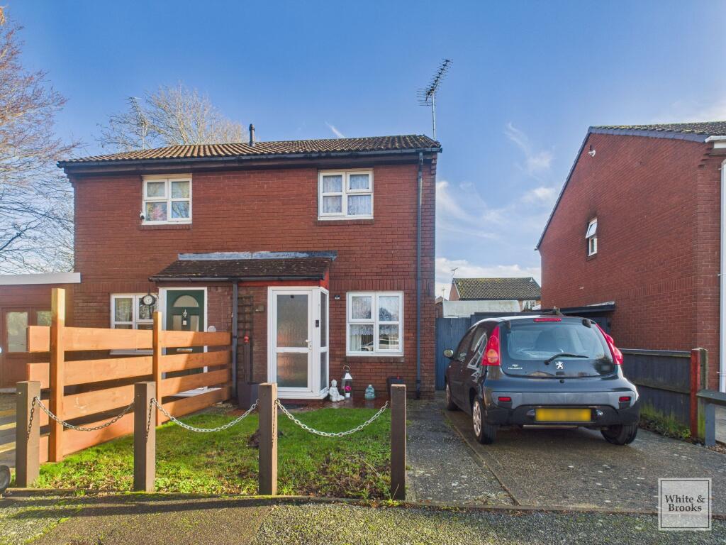 Main image of property: Montgomery Drive, Bognor Regis, PO22