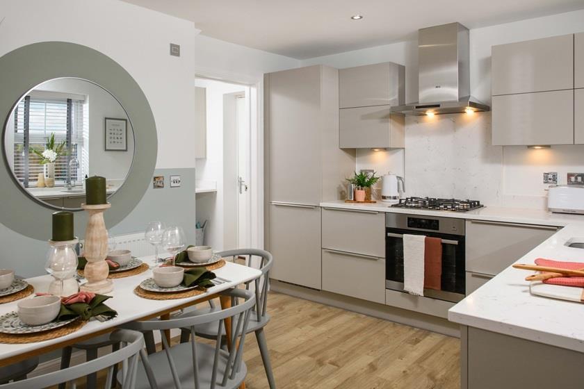 House in Wellingborough - View 2