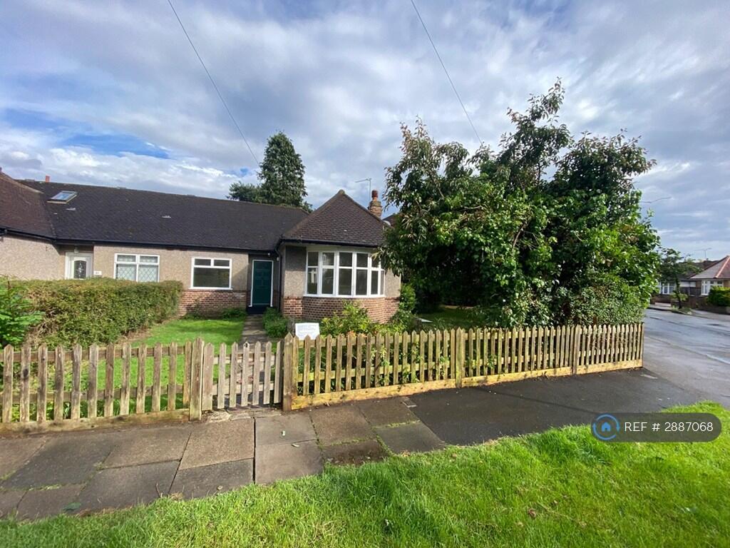 Main image of property: Darley Drive, New Malden, KT3