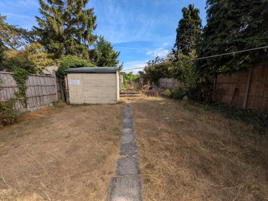 House in Bristol, Downend, Downend and Bromley Heath - View 3
