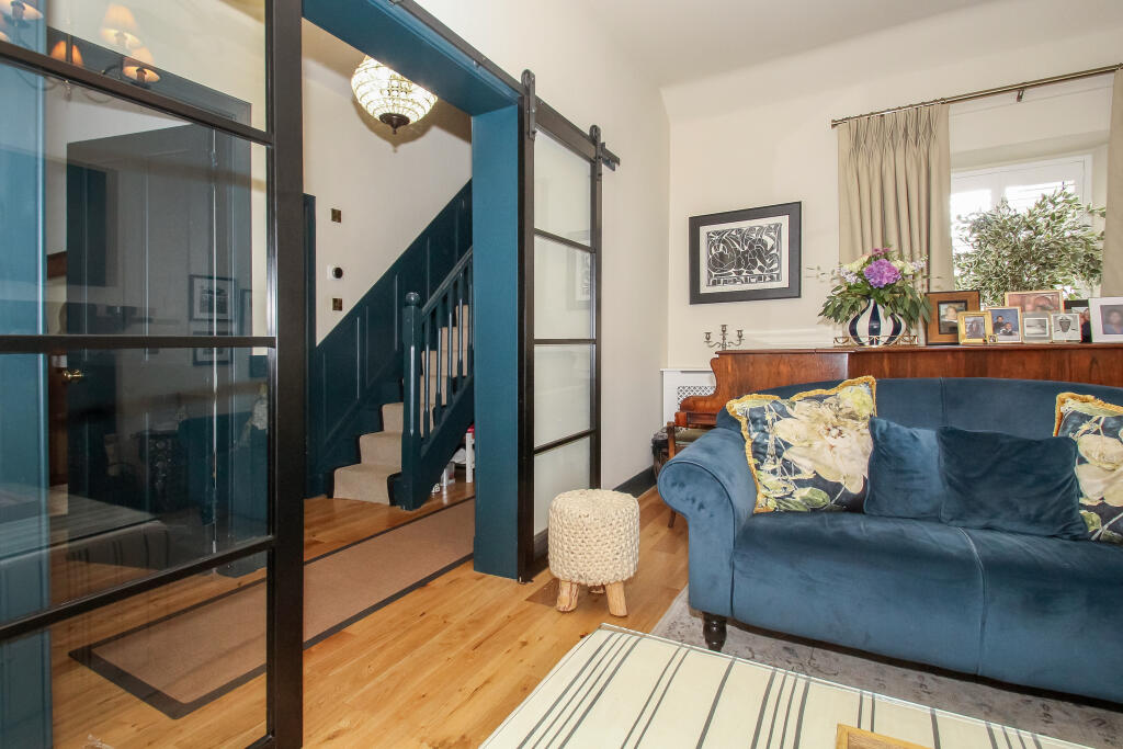 House in Cairneyhill, Fife - View 4