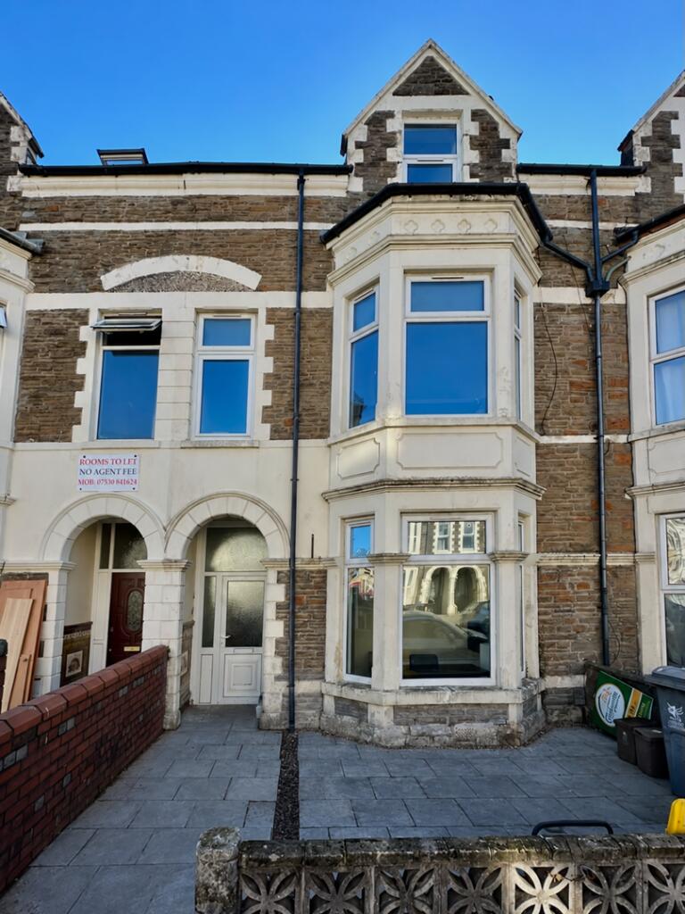 House in Cardiff - View 3