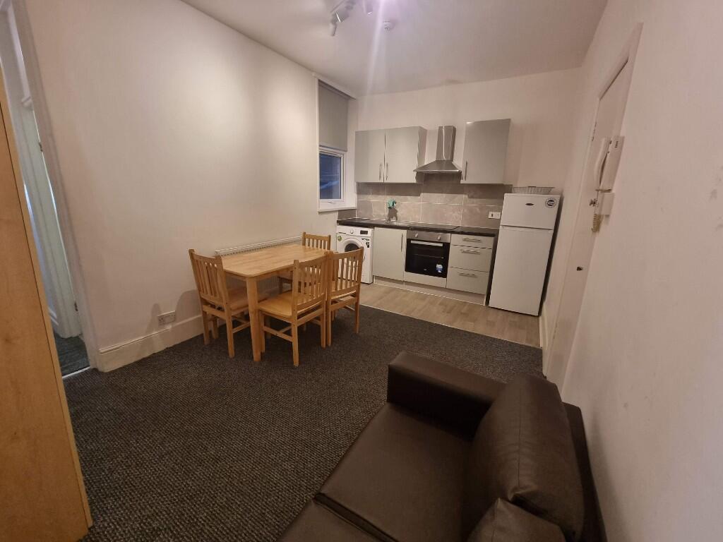 Main image of property: Finchley Road, London, NW11