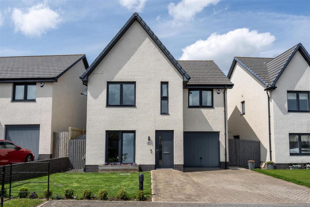 Main image of property: Briardene Way, Backworth, Newcastle Upon Tyne