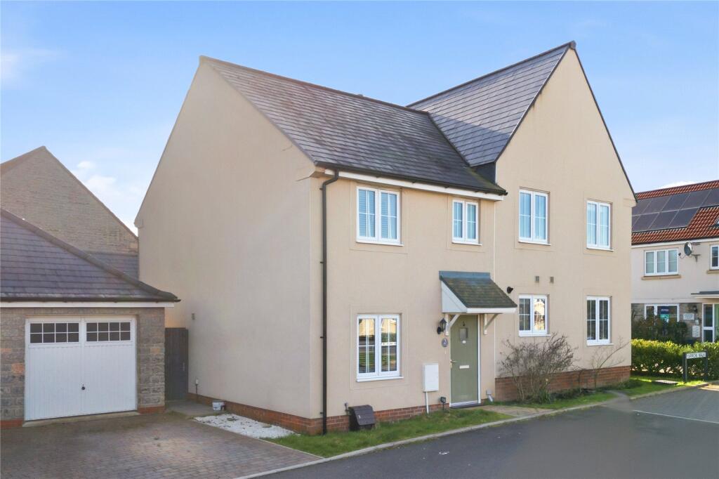 Main image of property: Yarrow Walk, Lyde Green, Bristol, Gloucestershire, BS16