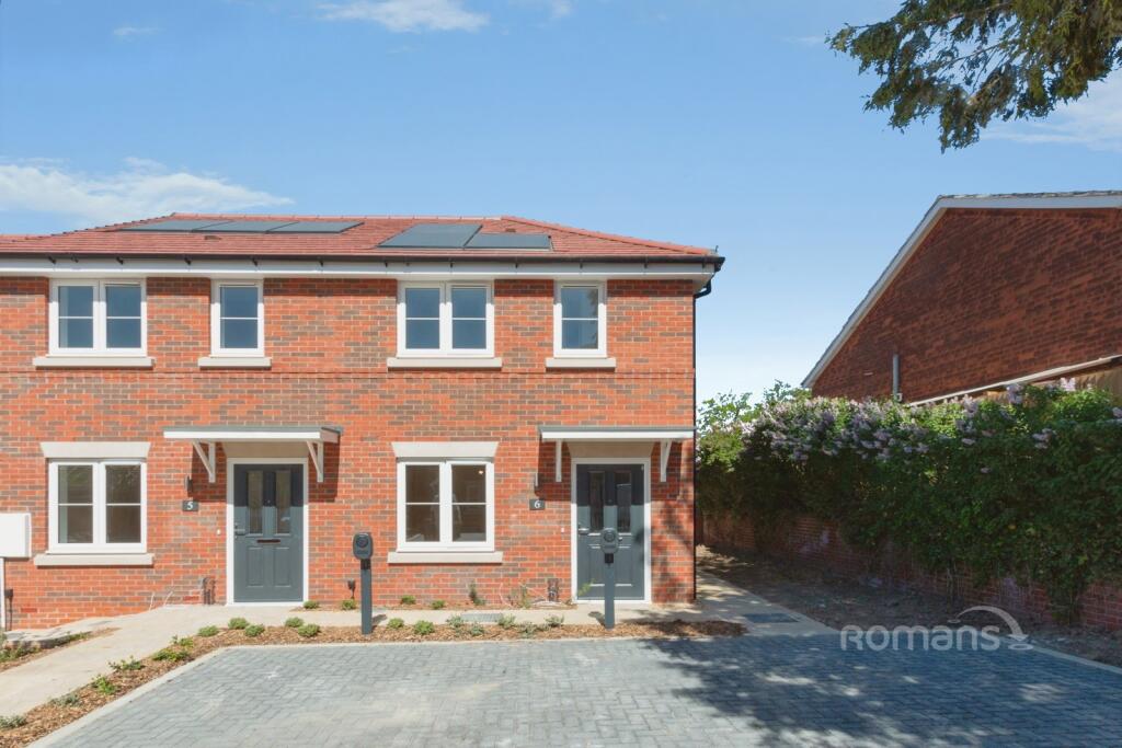 Main image of property: Systems Way, Frimley, Camberley, GU16
