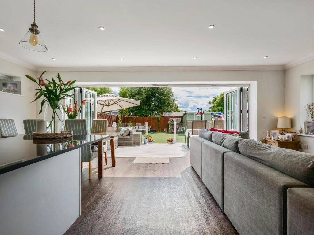 Main image of property: Palmer Road, Oakdale, Poole