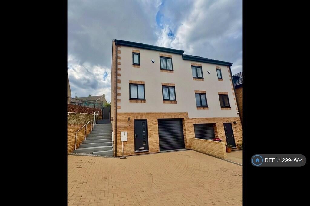 Main image of property: Dalton Lane, Rotherham, S65