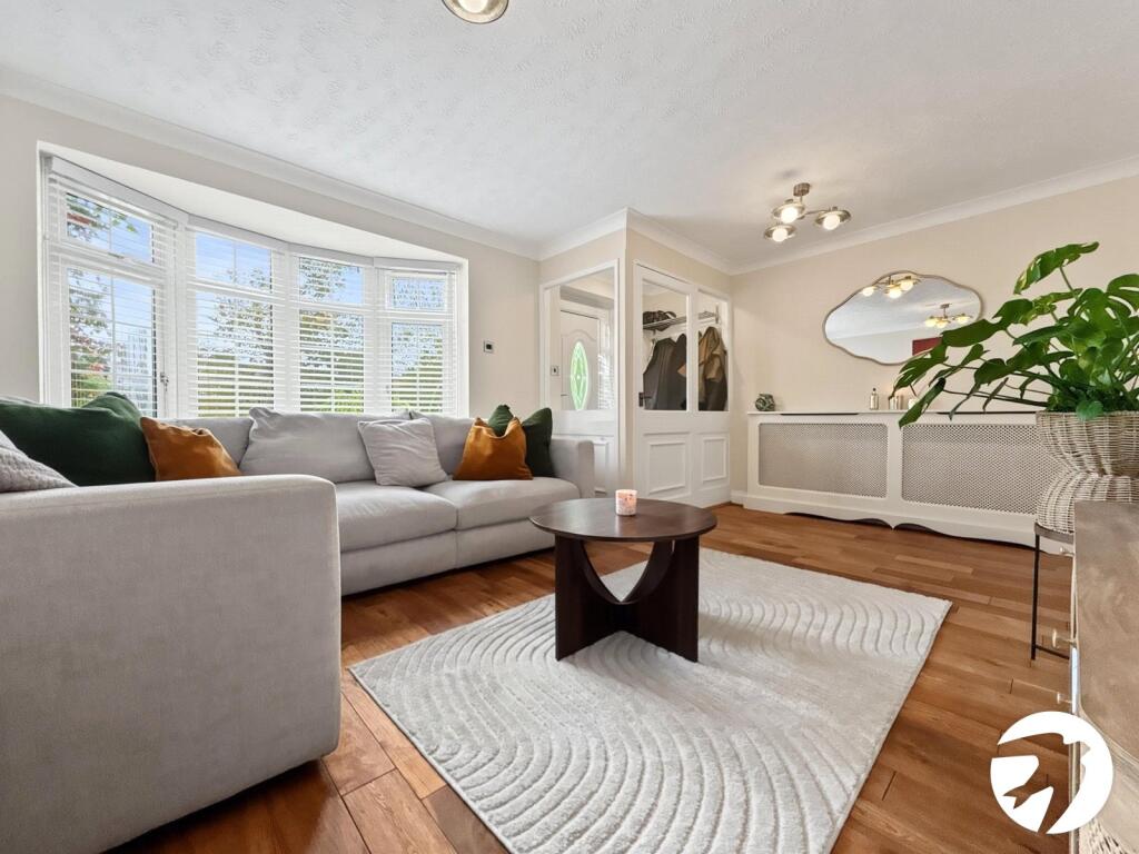 House in Chatham, Medway - View 5