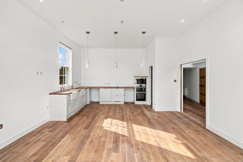 Apartment in Dundee - More