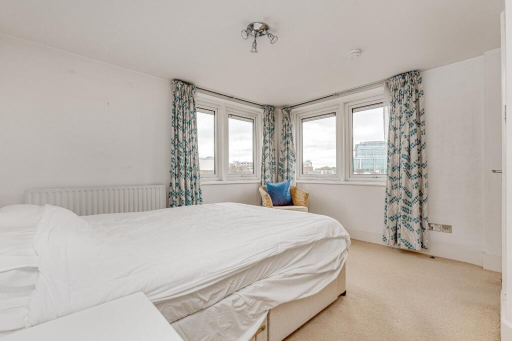Main image of property: Garricks House,
Wadbrook Street, KT1