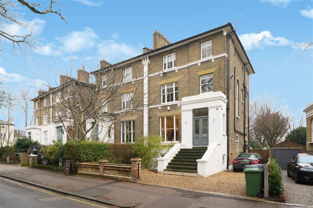 Main image of property: Belmont Grove, SE13