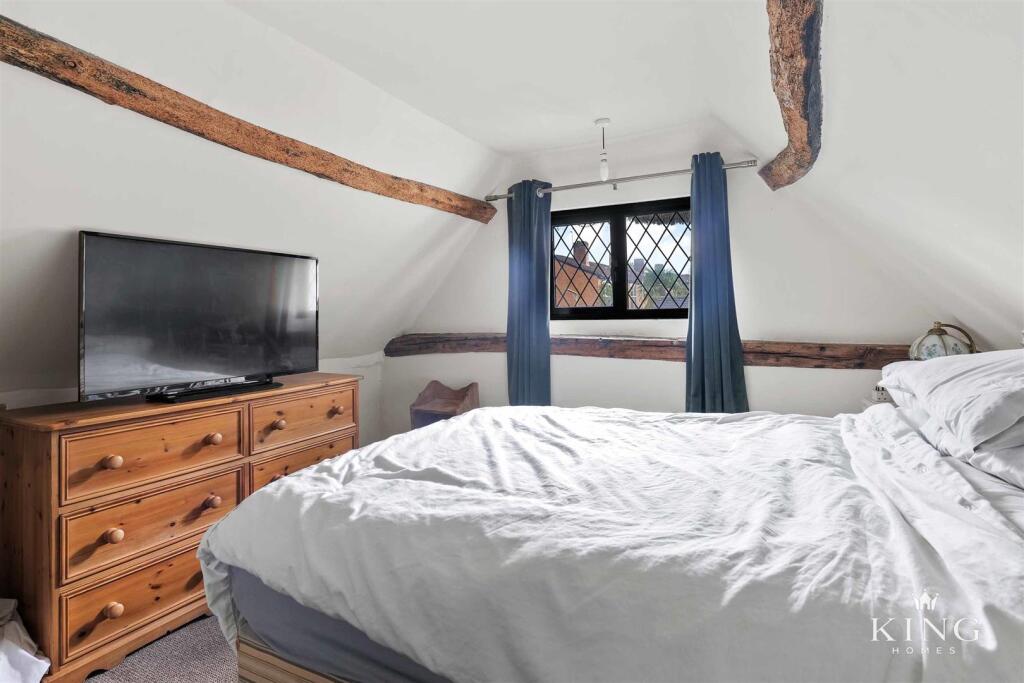 Cottage, Lords Lane, Studley photo 5