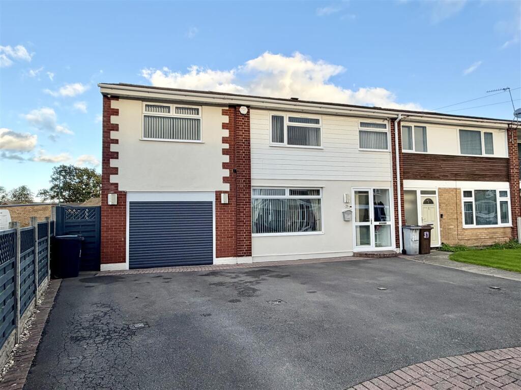 Main image of property: Grafton Road, Shirley, Solihull