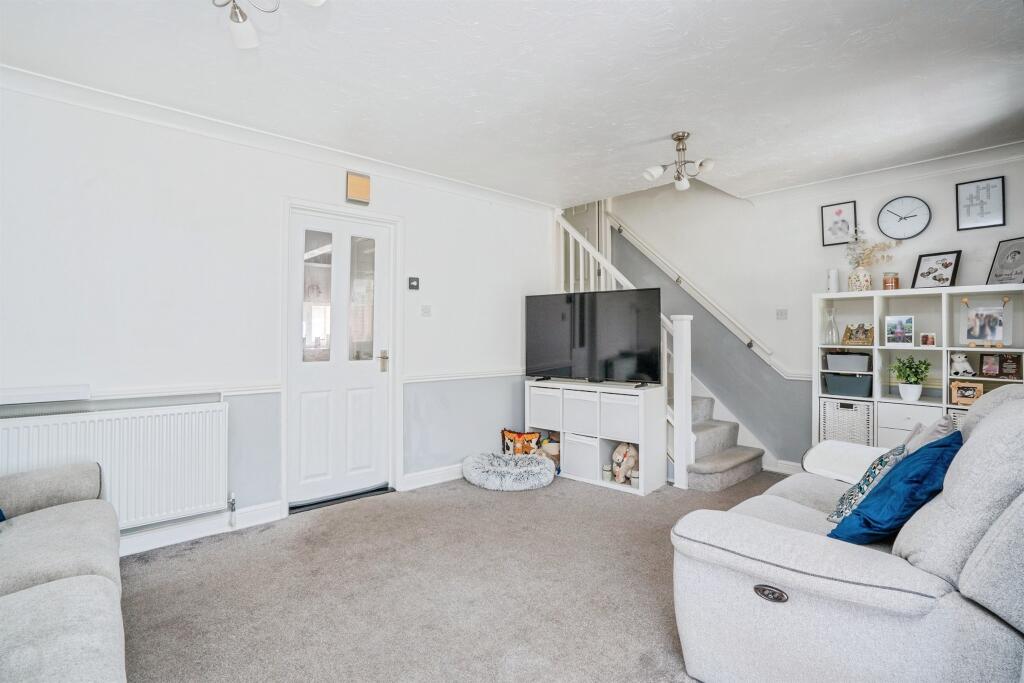 Hartwell Road, Portsmouth - View 2