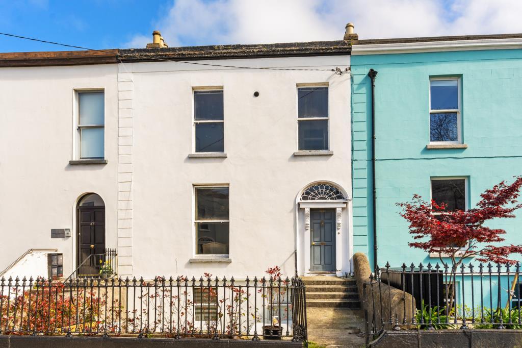 Main image of property: 46 Northumberland Avenue, Dun Laoghaire, Co Dublin, A96 C1H5
