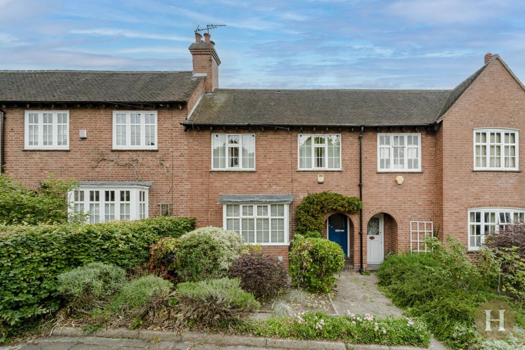 Main image of property: Ravenhurst Road, Birmingham, B17
