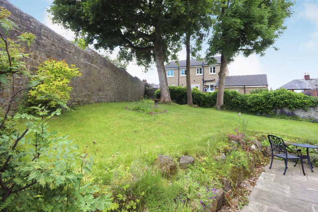 Lees House Court, Sheffield, S8 photo 2