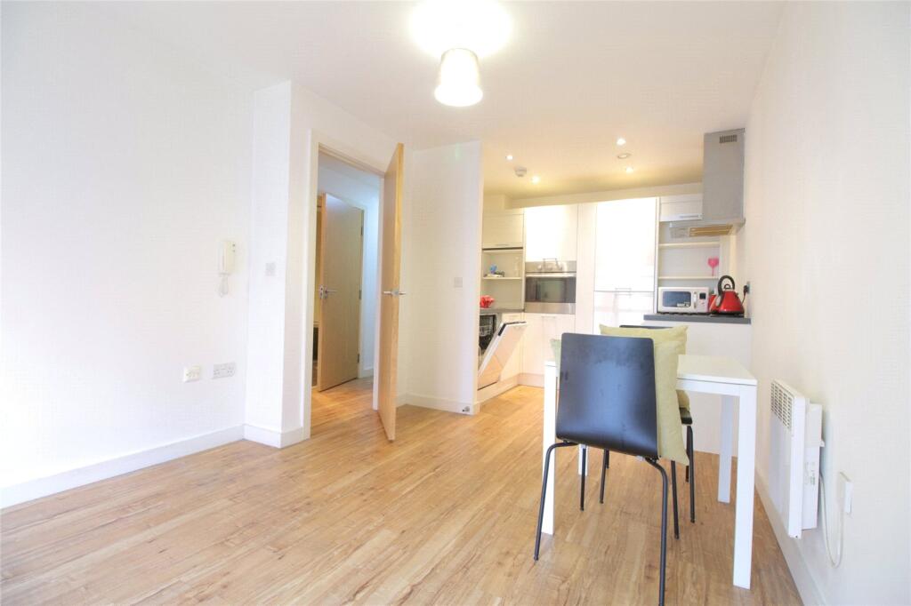 Main image of property: The Gallery, 14 Plaza Boulevard, Liverpool, Merseyside, L8