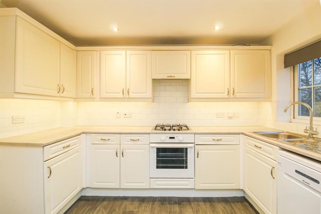 Benton Mews, Horbury, Wakefield photo 2
