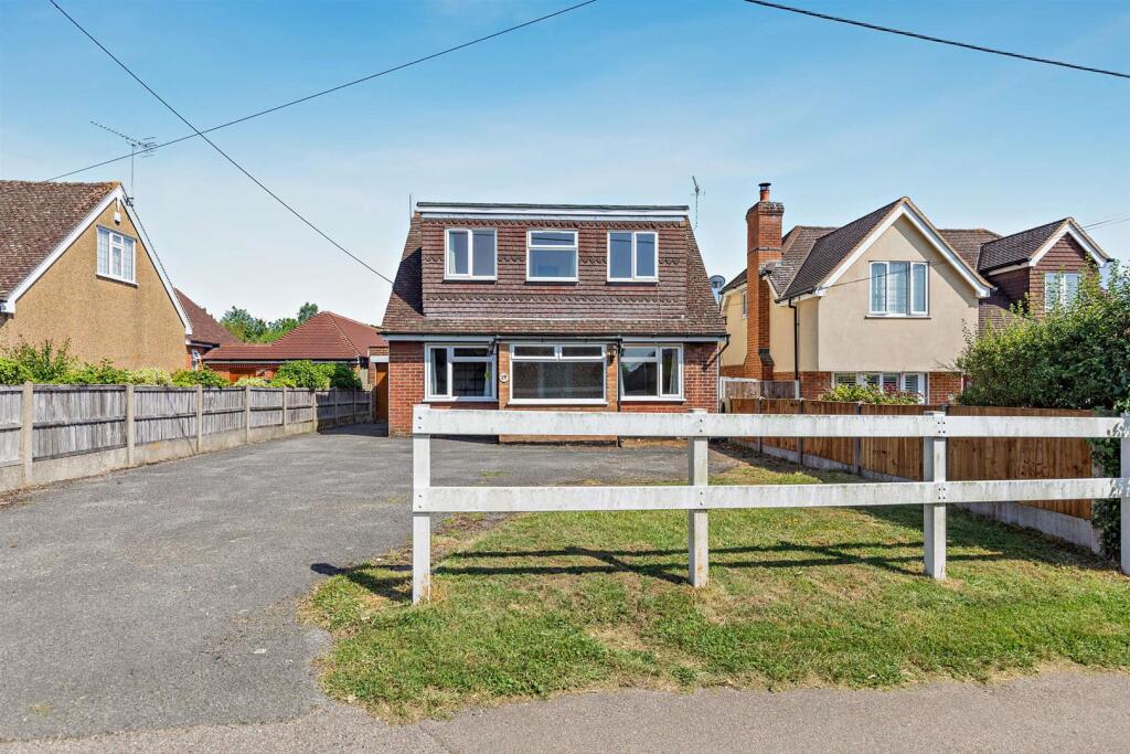 Main image of property: Hockers Lane, Detling, Maidstone