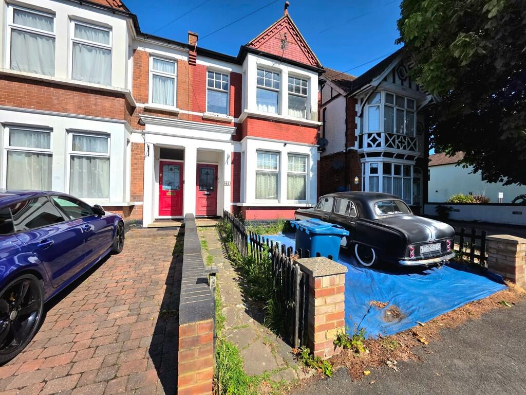 Main image of property: College Road, Harrow Weald