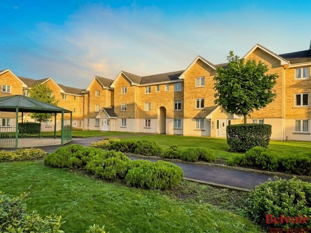 Main image of property: Lloyd Close, Cheltenham, GL51