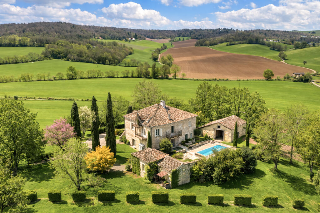 Main image of property: 82110 lauzerte