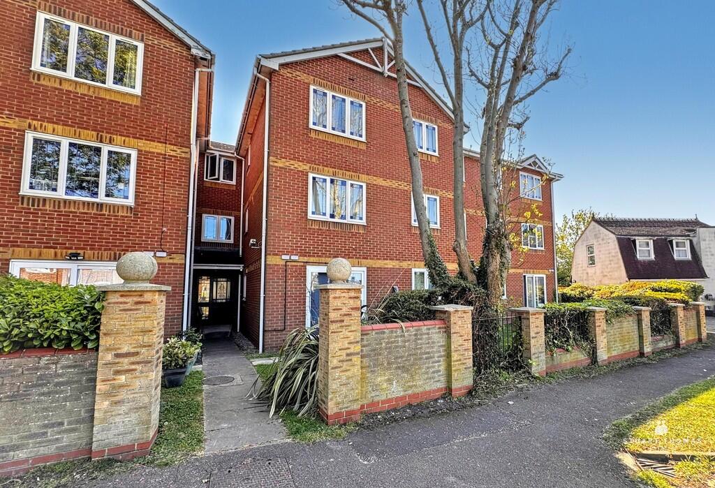 Main image of property: Benfleet Road, Hadleigh