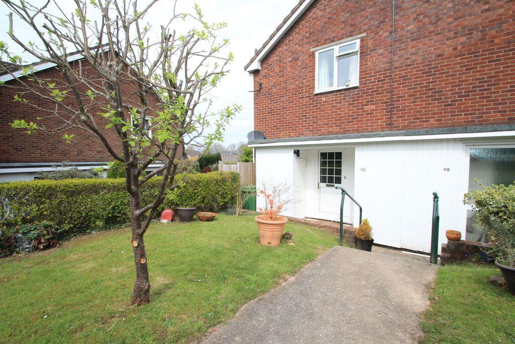 Main image of property: Woolaston Avenue, Cardiff