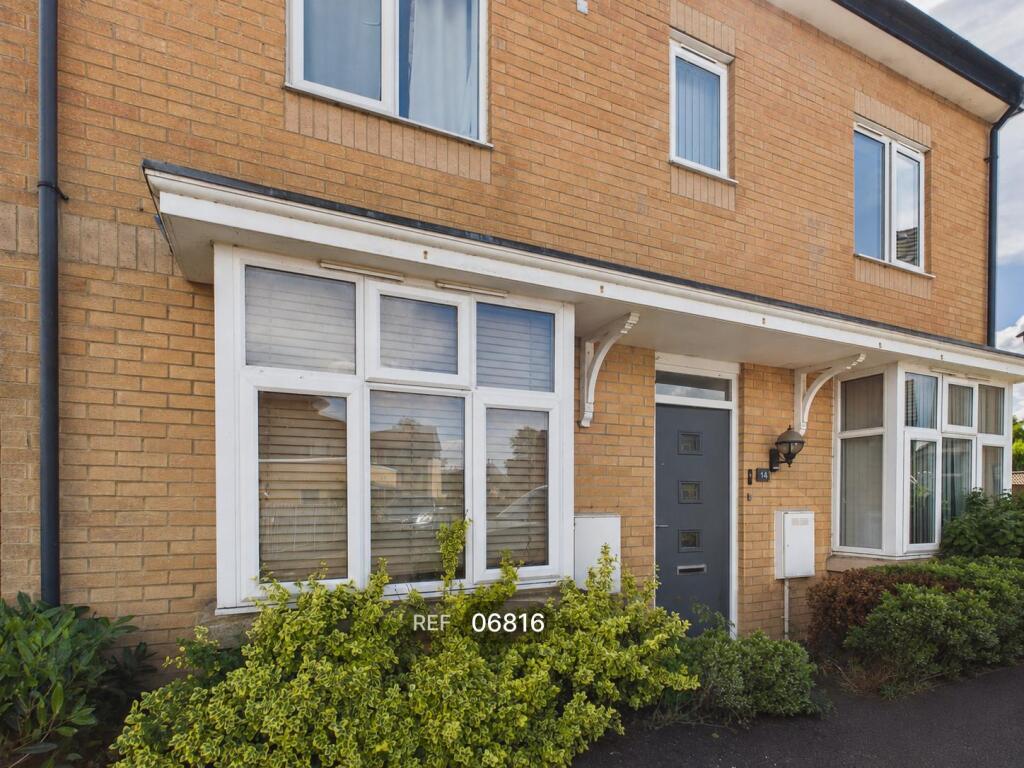 Main image of property: Coppen Road, Peterborough, PE7 8JR