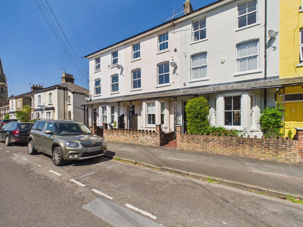 Main image of property: Norfolk Road, Maidenhead