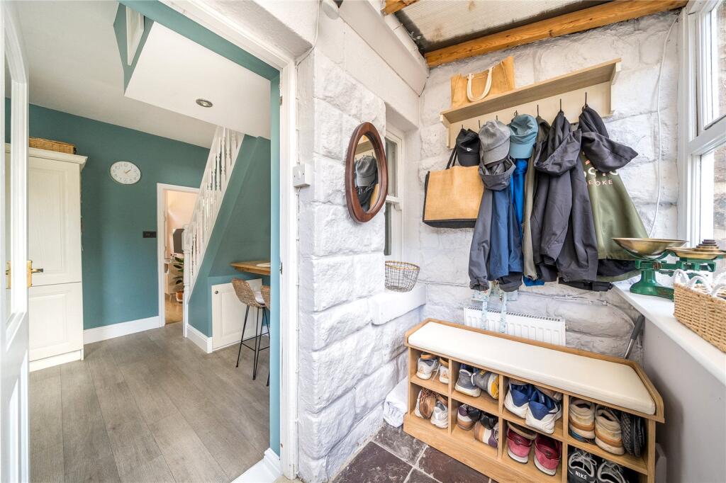 House in Harrogate - More