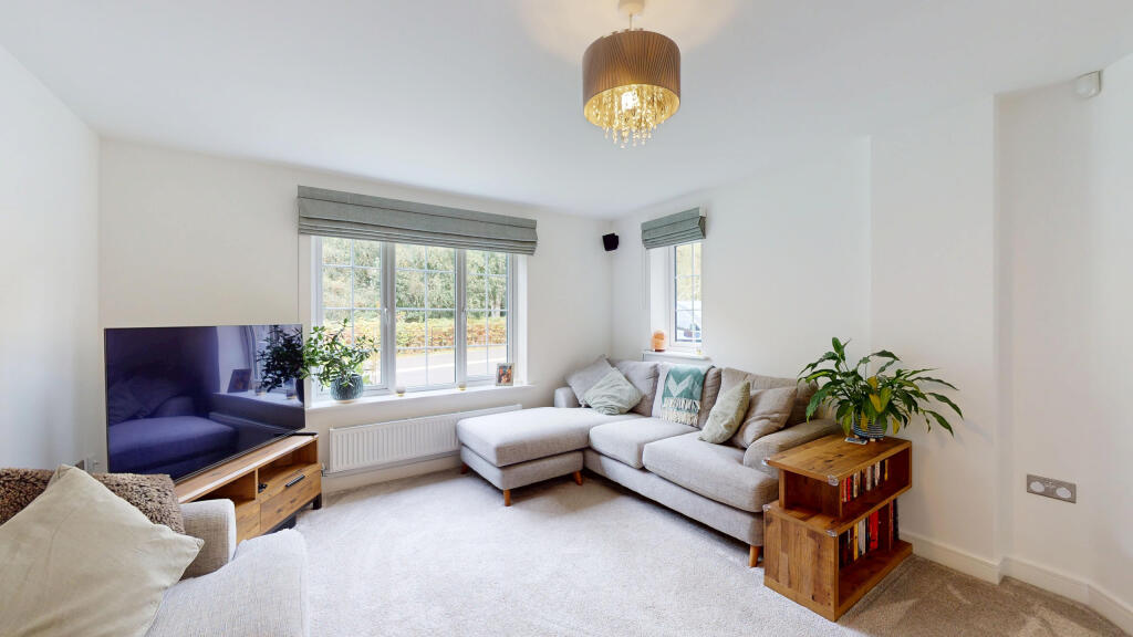 House in Leeds - More