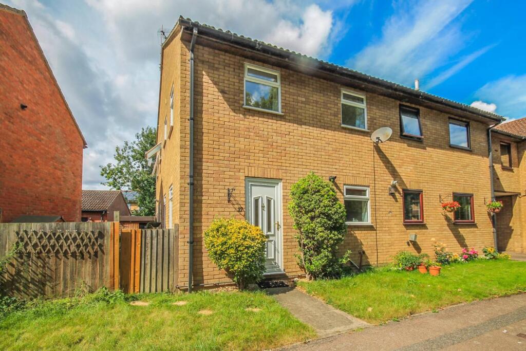 Main image of property: Prince William Way, Sawston, Cambridge